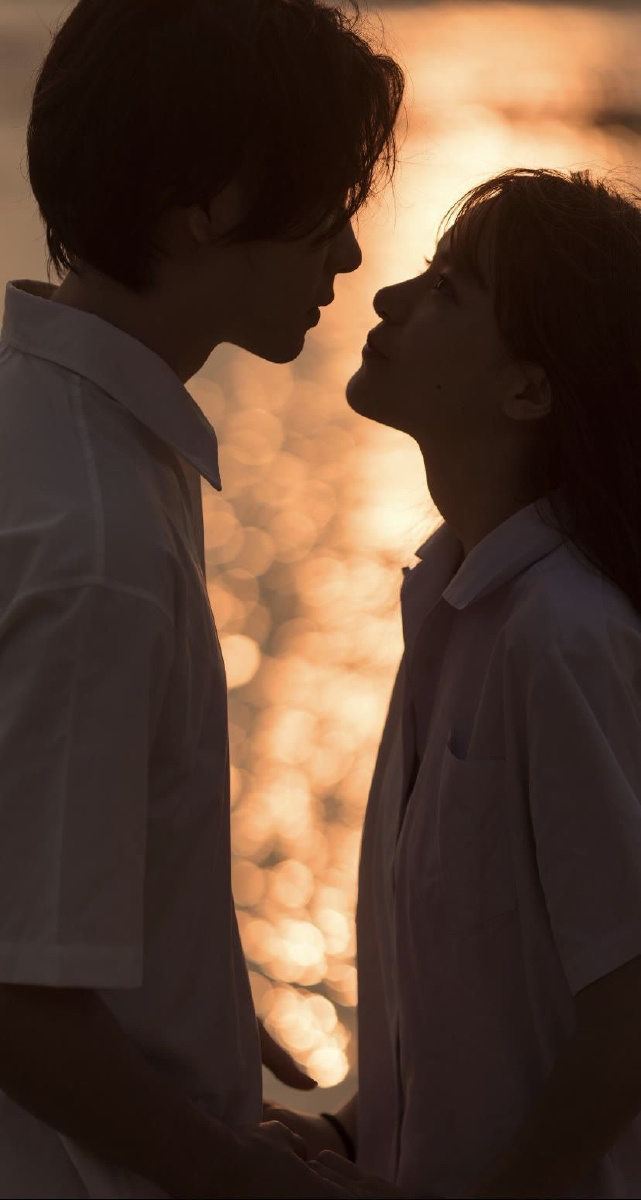 爱情恋爱甜蜜少女心聊天壁纸手机壁纸锁屏壁纸ins学生女必备