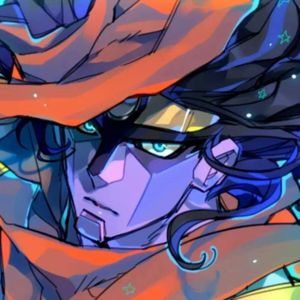 白金之星·世界