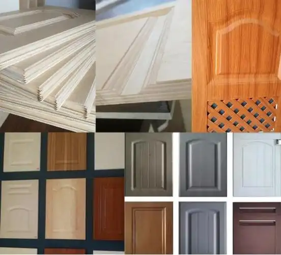 吸塑门板的优缺点是什么200平米的进口吸塑板你敢要吗