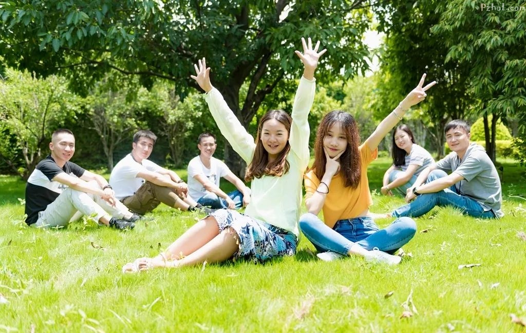 『2019攀钢人那些极度舒适的时刻』