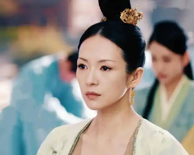 章子怡电视剧照_非常完美章子怡剧照_章子怡 剧照帽子