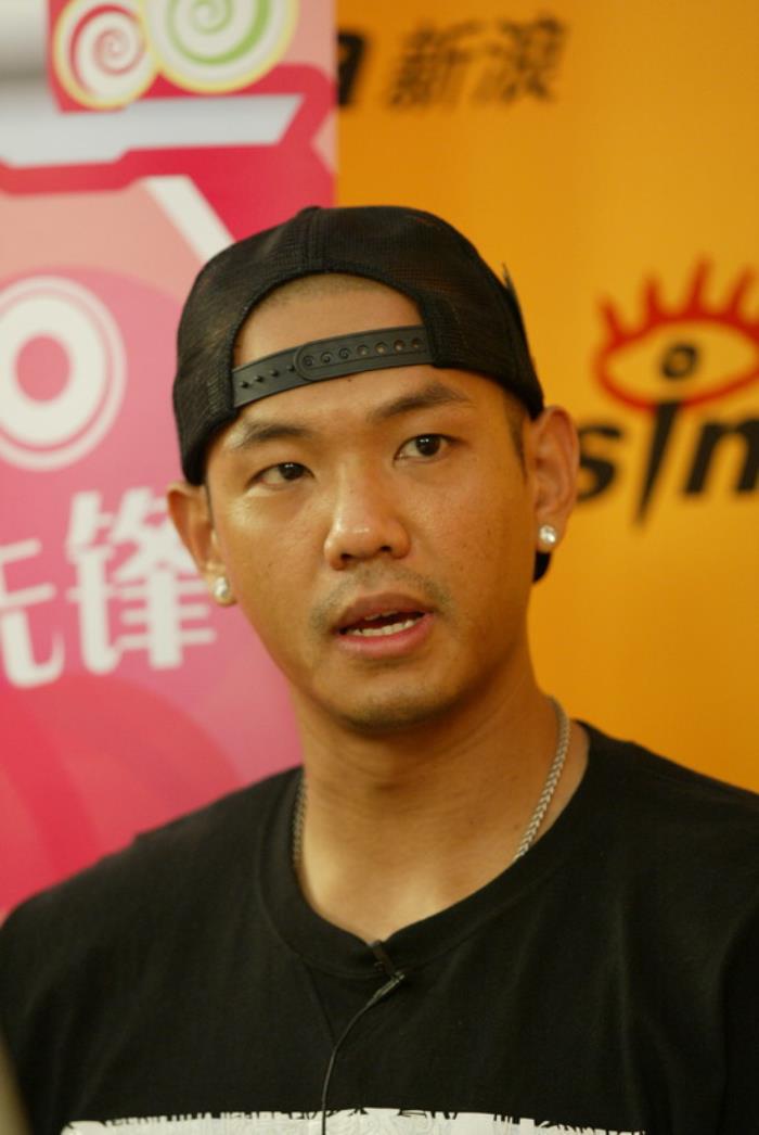 陈建州个人资料陈建州揭露心酸成长史