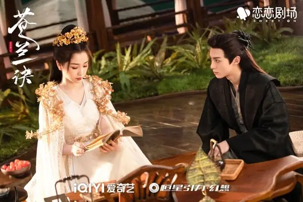 原创10部想看原班底拍续集剧等来与凤行等不到楚乔传2这2部原班无望