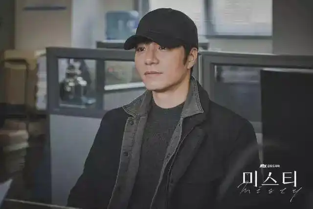 韩剧迷雾35岁以后的人生没有傻白甜