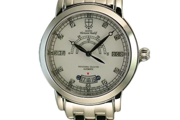 龙爵手表属于哪个档次