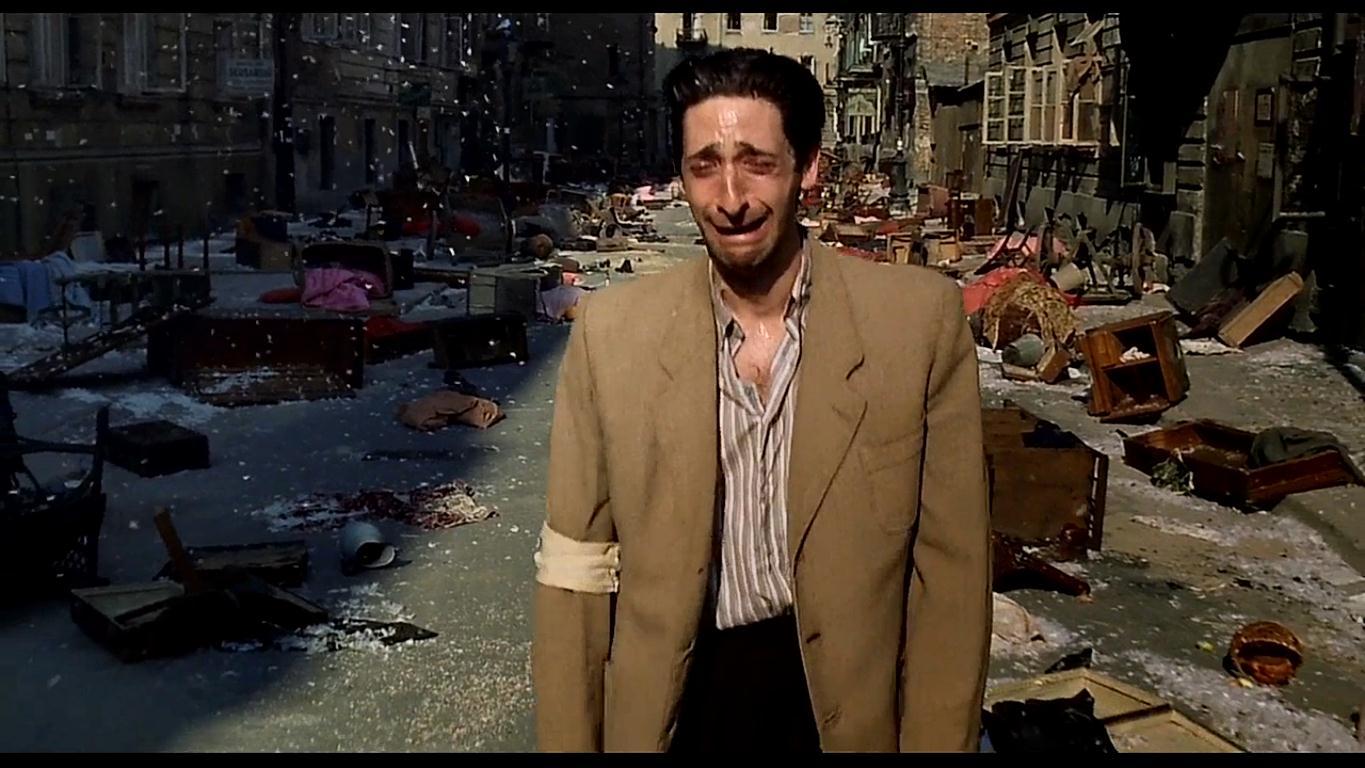 最值得你铭记的电影中的流泪特写镜头有哪些