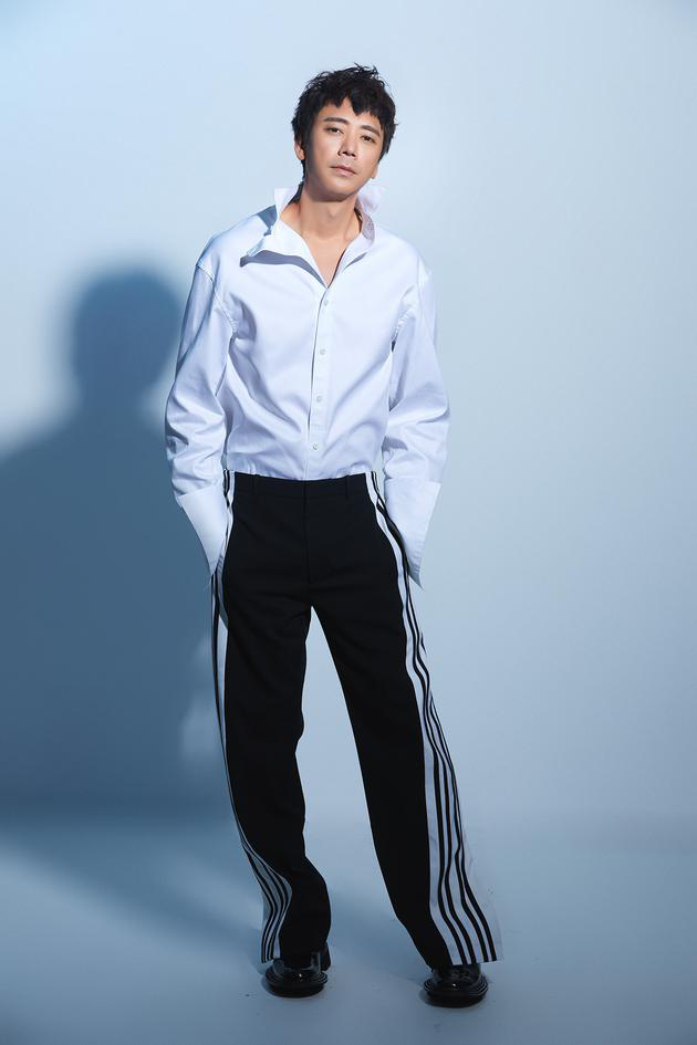 苏见信将与交往17年女友结婚经纪人目前没计划