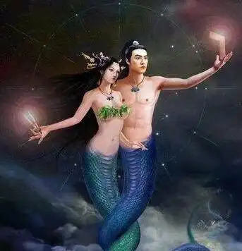 女娲老公伏羲根据古籍所记载,女娲的老公就是伏羲,虽然也有的传说伏羲