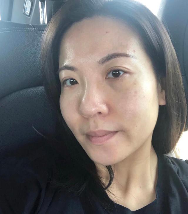 40岁女人有这几个特征,看起来一点也"不显老",很少有人占全!