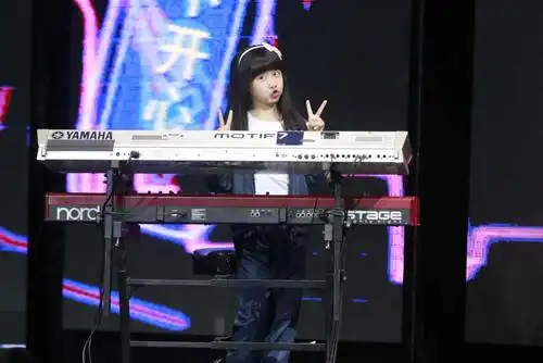 大鹏《缝纫机乐队》发布会现场