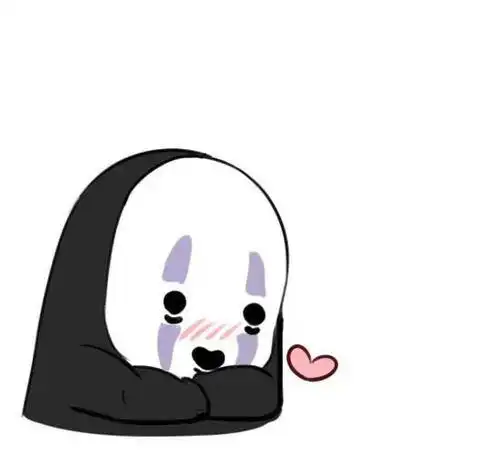 微信封面背景图片可爱卡通用小眼神萌化你