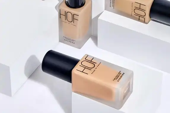 国货粉底液哪个好?中国粉底液排行榜10强