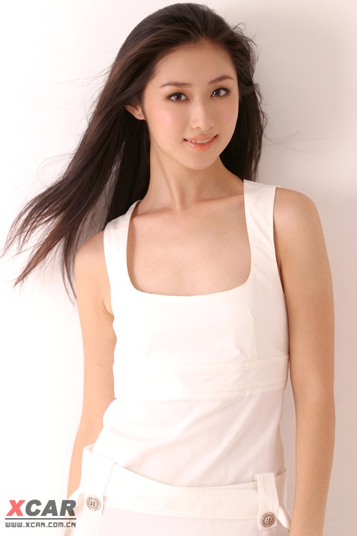 【金属出品必属精品——盛传据说是刘亦菲的表妹((1/8)