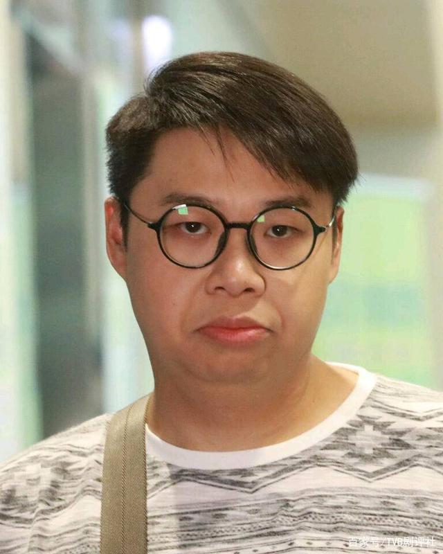 tvb实力派配角曾被艺人放暗箭 不突出的外表在新剧中备受欢迎