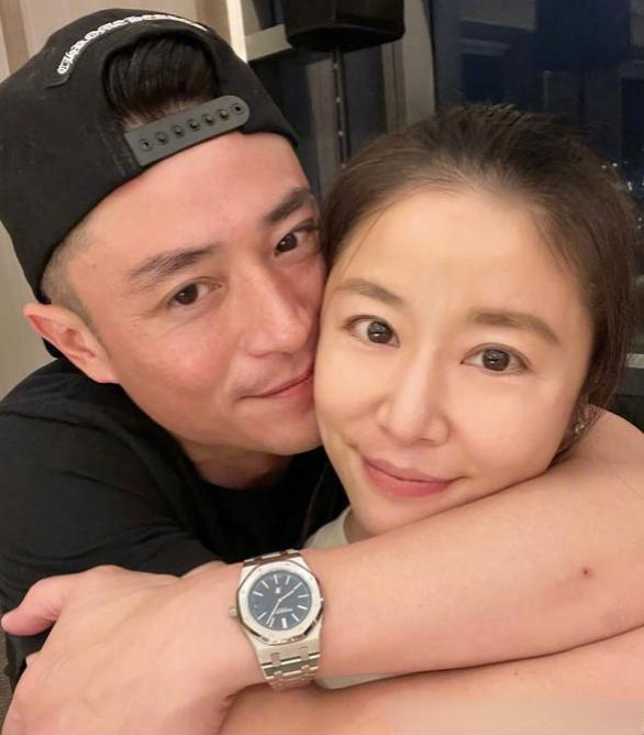 七夕感觉在过鬼节,妈妈说农历七月少出门  林心如透说自己和霍建华