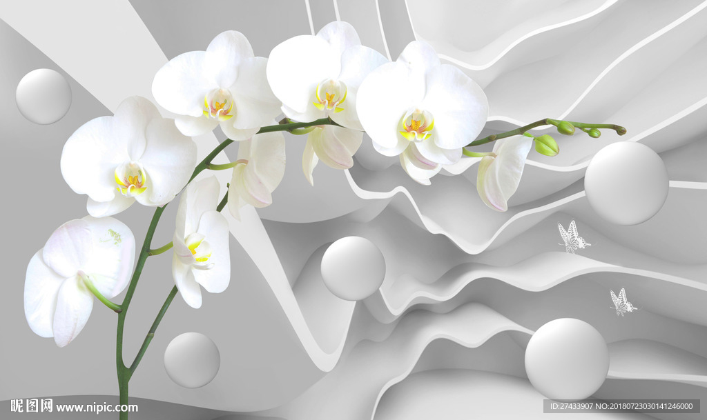 简约背景墙设计图__图片素材_其他_设计图库_昵图网nipic.com