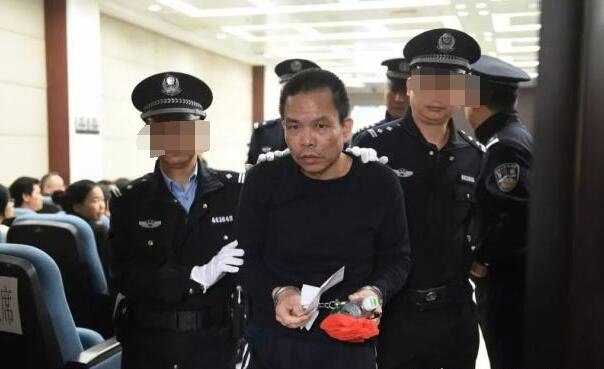 博社村制毒多少人死刑21人被执行死刑数百人被判刑