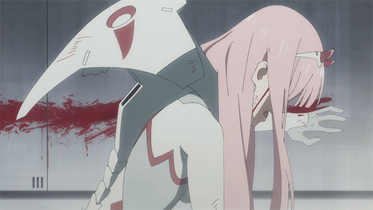 二次元动态萌图 gif 流量党注意