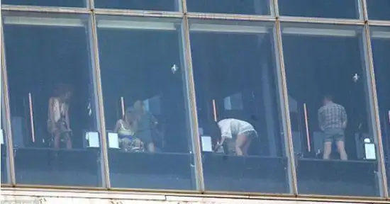 这样的厕所谁敢上!地球人已经无法理解了