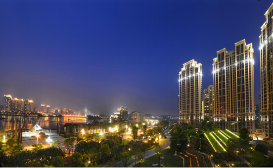 2015融侨地产凯歌高奏,第四季度营销加速度决胜市场