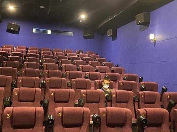 看电影第几排位置最好 电影院第几排观影效果最好-走红网