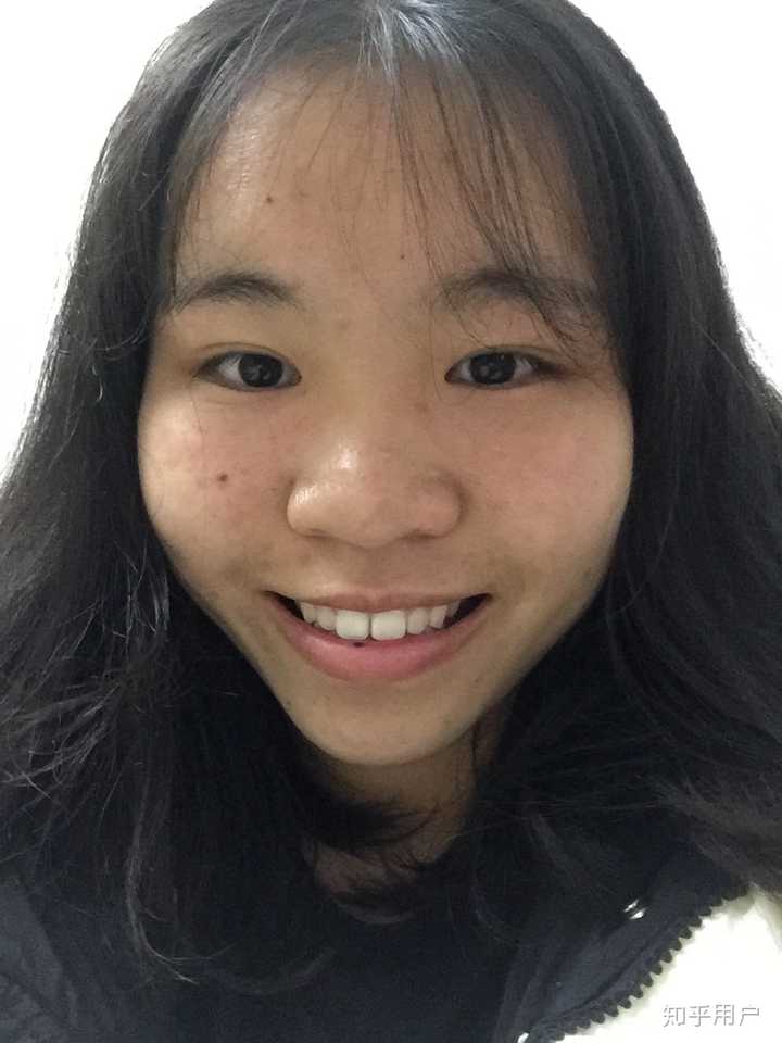 女生长得特别丑怎么办?