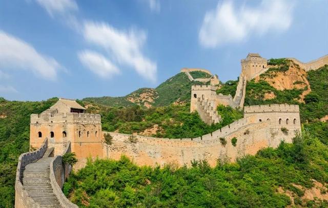 中国长城这个名当真霸气,名字跟国家安全相承相应,说到公司,算是在国