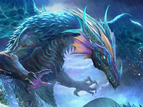 斗罗大陆:5只名字里有「皇」的魂兽,最后一只天生就是皇者!