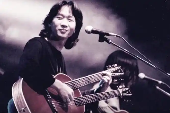 海阔天空黄家驹唱法解析