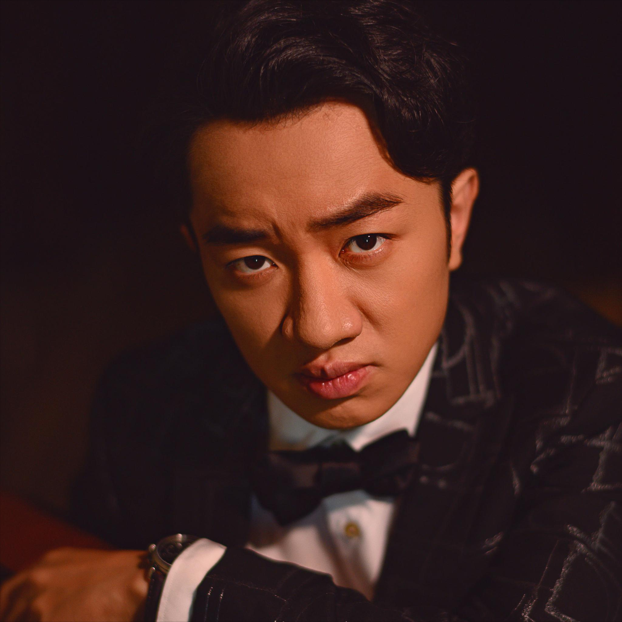 王祖蓝五一在家只想种菜,超脱物质上的享受,你可以做到吗?|王祖蓝|五