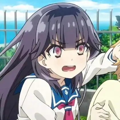 男生挨揍真爱动漫情头图片,女强男弱_情侣动漫头像_头像屋