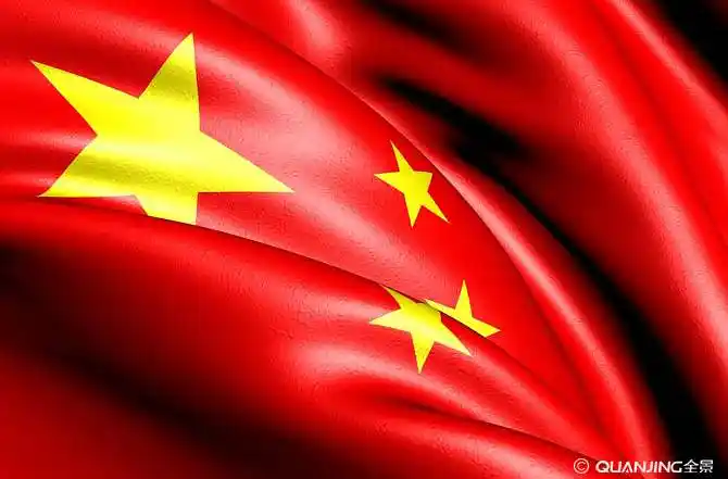 五星红旗图片_图片大全