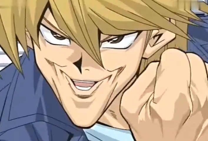 《游戏王》经典名场面回顾