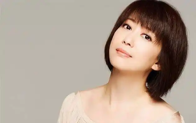 风靡90年代的情歌天后,歌坛玉女掌门人.