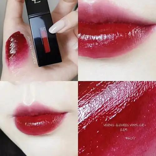 送妈妈口红,选哪个合适