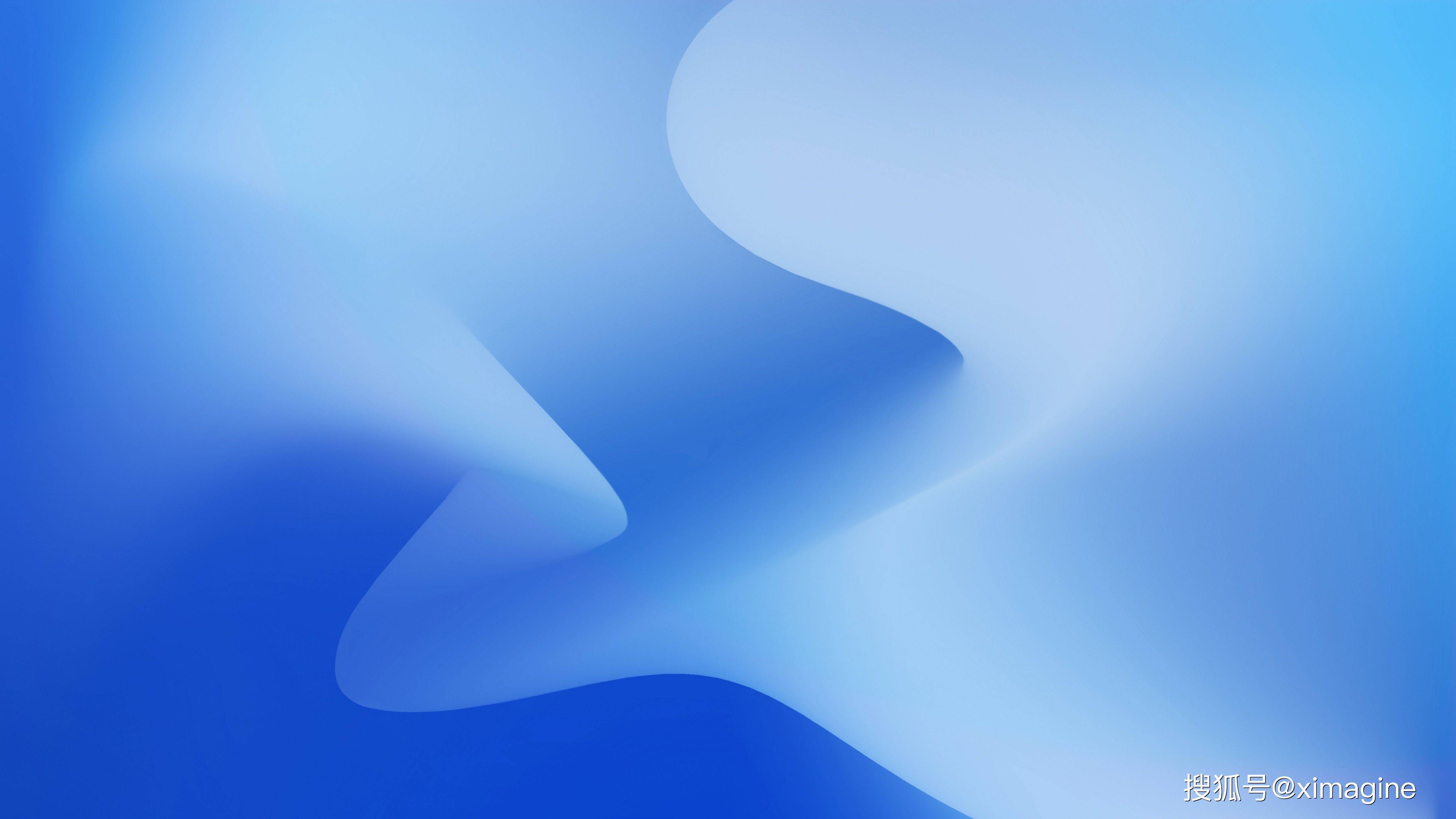 荒岛-iphone 14 pro 内置 4k 壁纸 抽象派的艺术概念点缀苹果手机