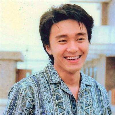 周星驰头像图片合集110张 高清史上最全的星爷头像组图_明星头像_头像