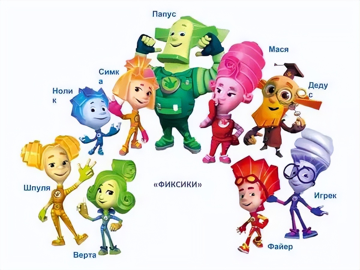 十大儿童必看动画片-第6张图片-尚力财经