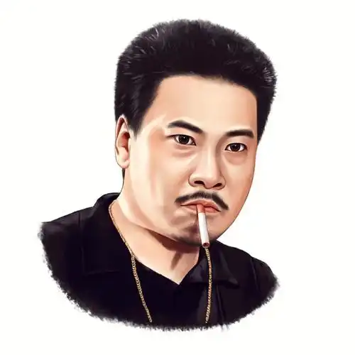 个性鲜明,风格多样,就连吴孟达都在用这款头像!