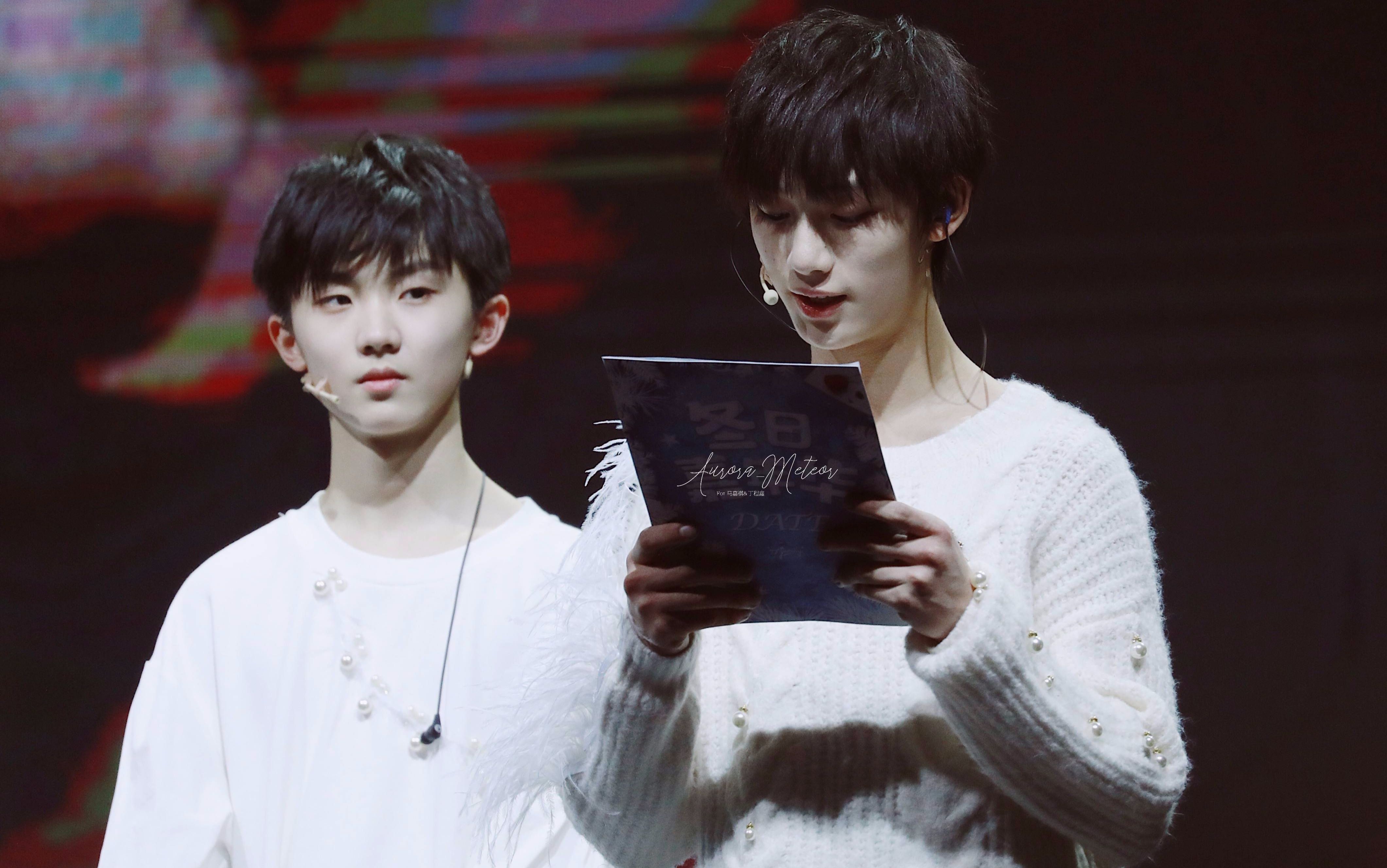 [祺鑫]真相是假.