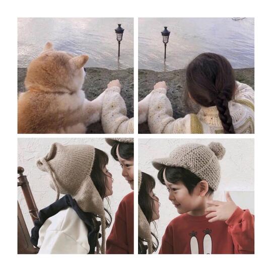 微信情侣头像 情侣专用_小红书