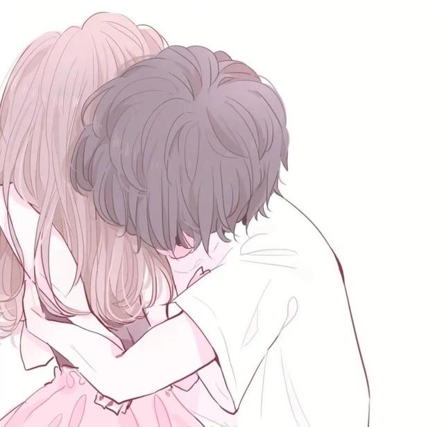 情侣头像cp专属哦