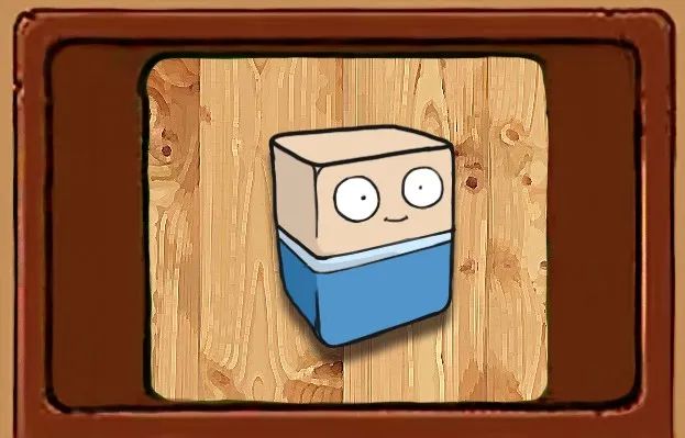 我在上网课的时候玩起了植物大战僵尸歪比巴卜