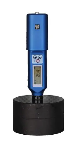 time5120 笔式里氏硬度计/便携式里氏硬度计/里氏硬度计