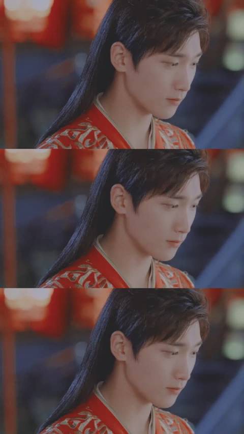 邢昭林梁洁一场戏亲了3分钟