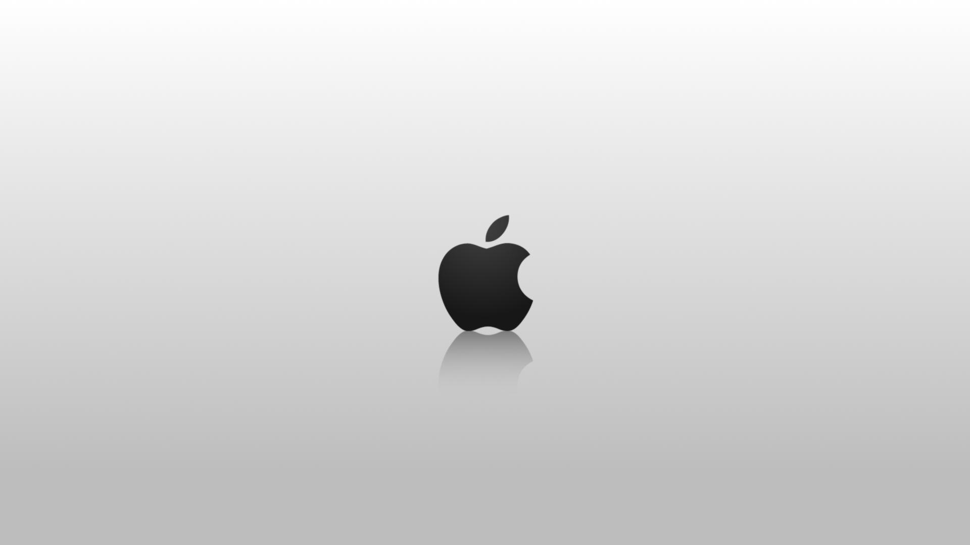 苹果黑色标志高清图片壁纸1280x960分辨率查看