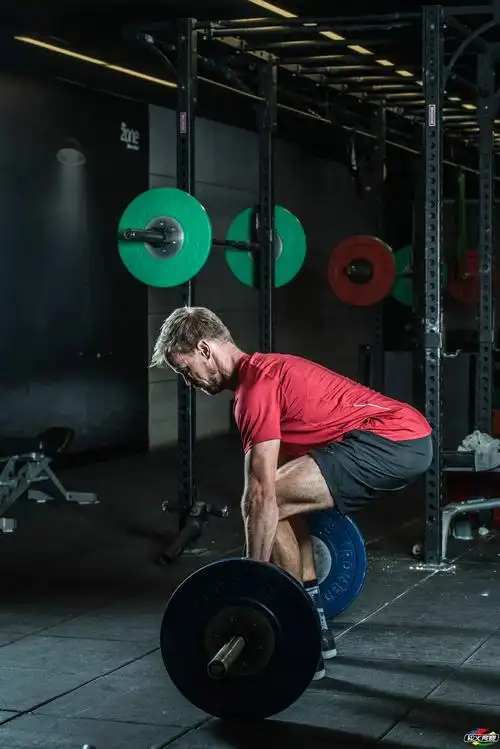 山地车运动的力量训练