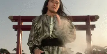 《武状元苏乞儿》将很多现代体育赛事的套路加入到古代的对决之中