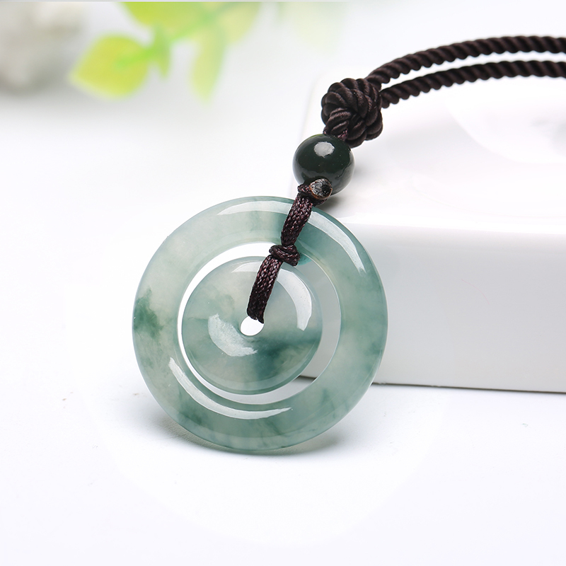 印象眸(impression eyes)翡翠吊坠/项链yx194056报价_参数_图片_视频