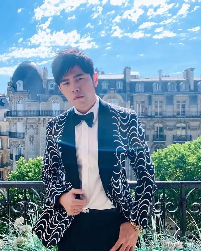 海外豪宅的海洋之恋周杰伦在海外的豪宅同样值得关注.